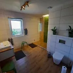 Mirabola Ferienhaus Őriszentpéter