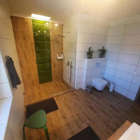 Holiday home Mirabola