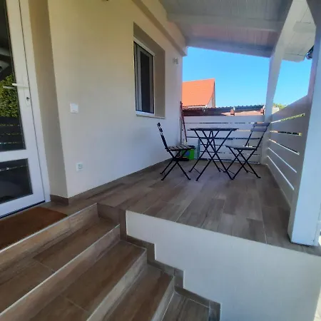 Ferienhaus Mirabola