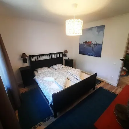 Ferienhaus Mirabola *