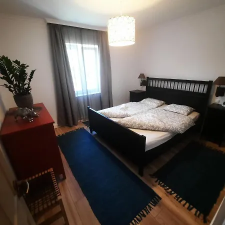 Mirabola Ferienhaus Őriszentpéter