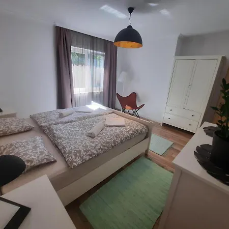 Mirabola Ferienhaus