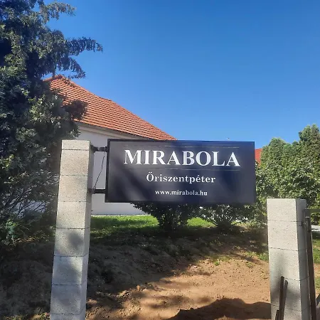 Mirabola Ferienhaus
