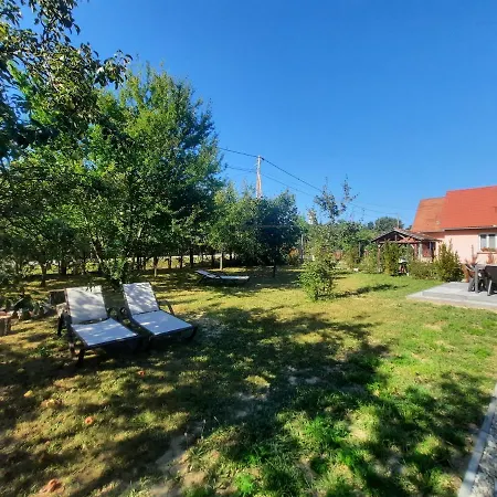 Ferienhaus Mirabola *