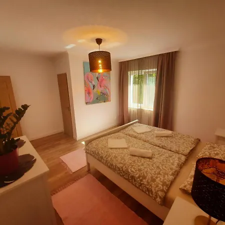 Ferienhaus Mirabola