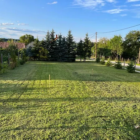Mirabola Ferienhaus Őriszentpéter