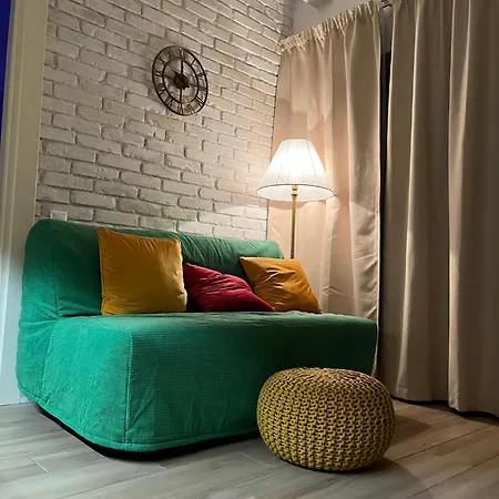 Holiday home Mirabola Oriszentpeter