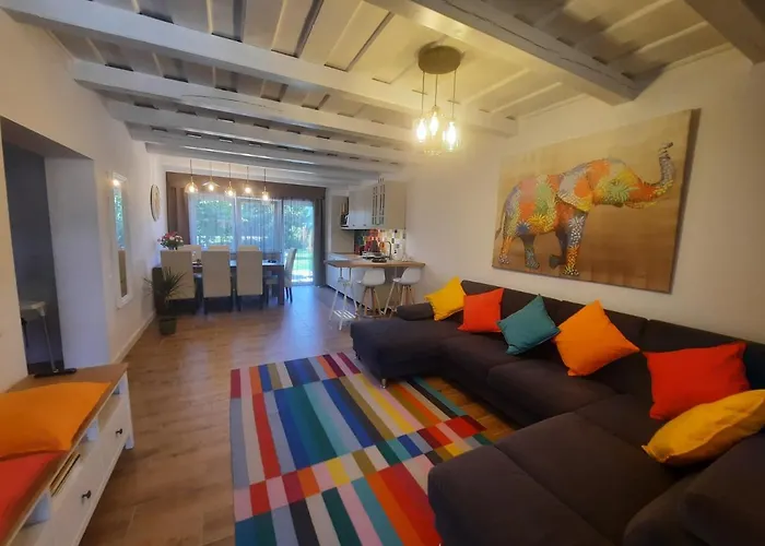Holiday home Mirabola *
