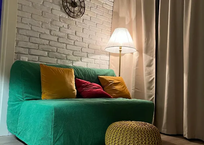 Holiday home Mirabola Oriszentpeter